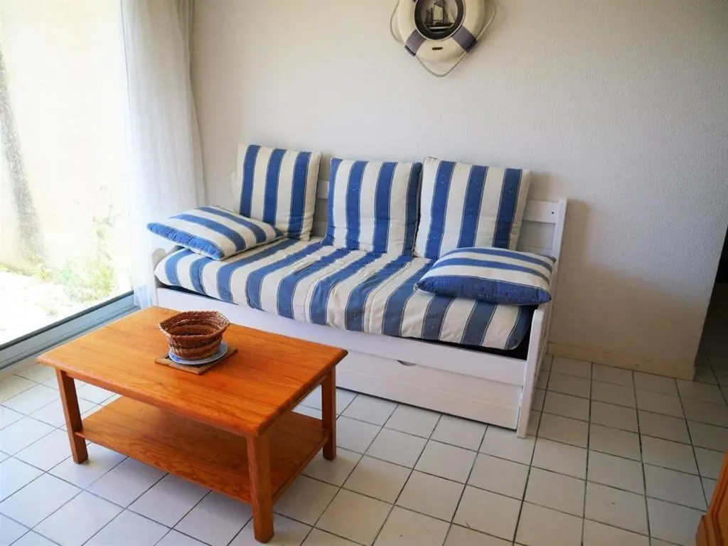Voir la photo 3 — Appartement Quiberon, 3 pièces, 5 personnes - FR-1-478-85