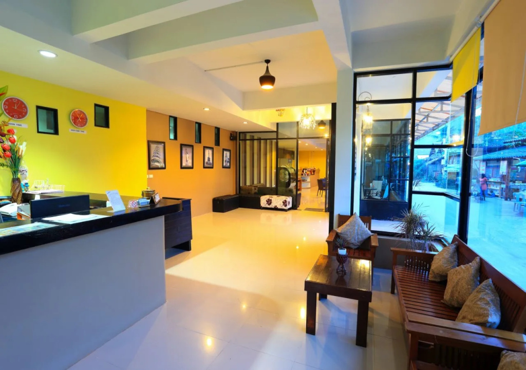 Hotel photo 17
