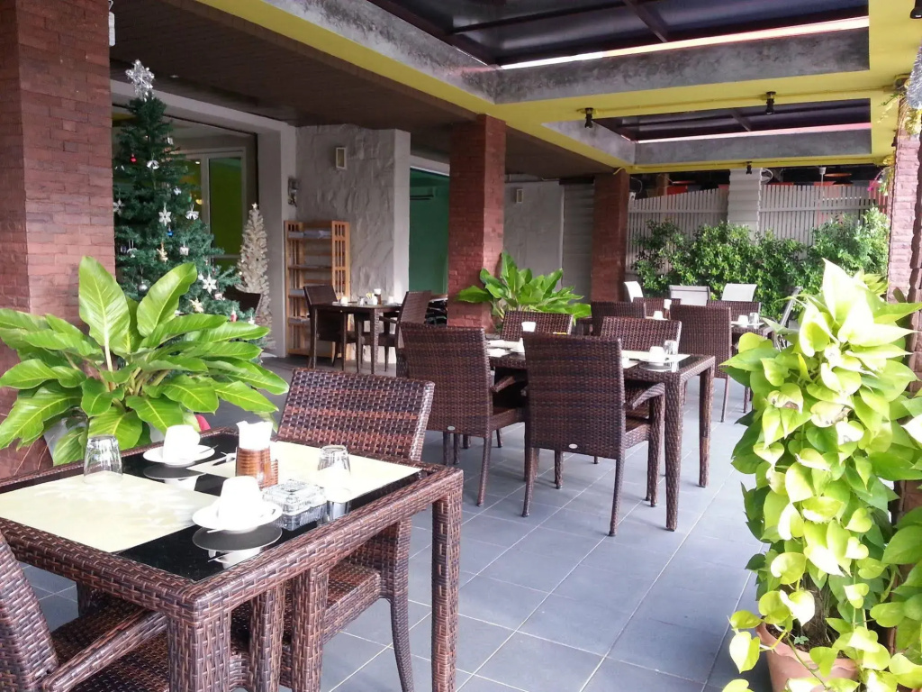 Hotel photo 22