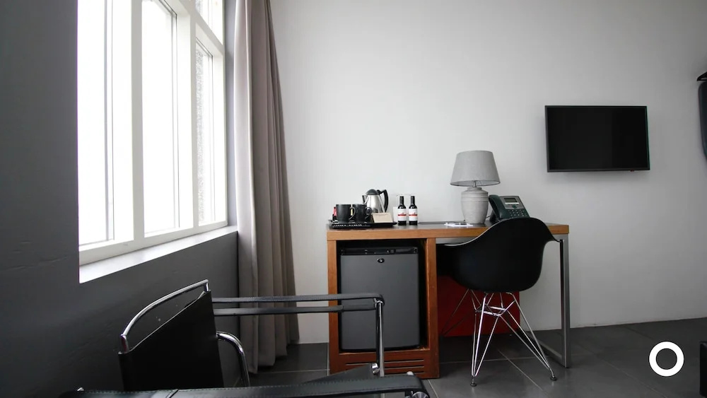 Center Hotels Arnarhvoll - Chambres