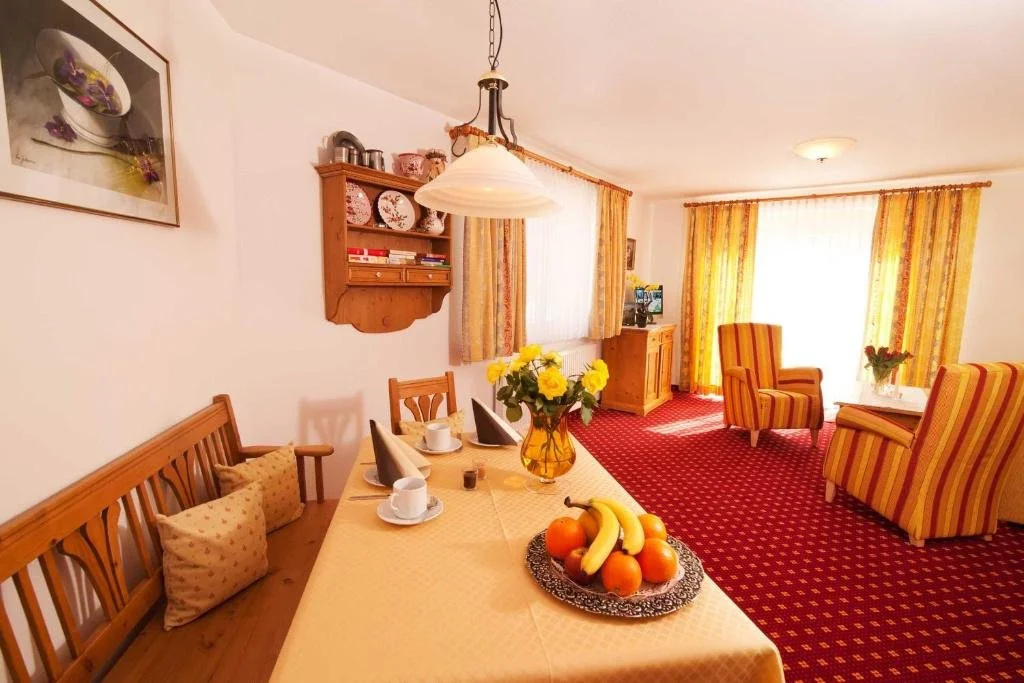 Gästehaus Büchele - Général
