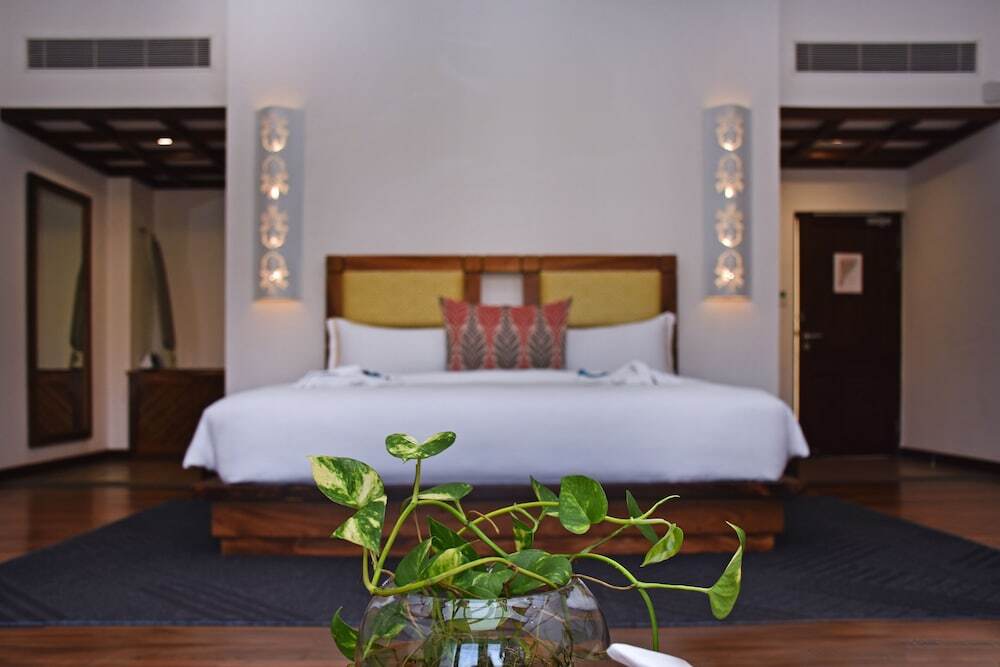 Wattura Resort And Spa