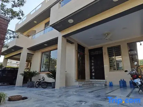Xianshan Chinese Hotel