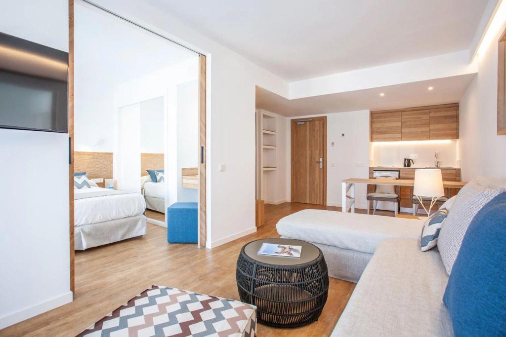 Grupotel Picafort Beach — 5