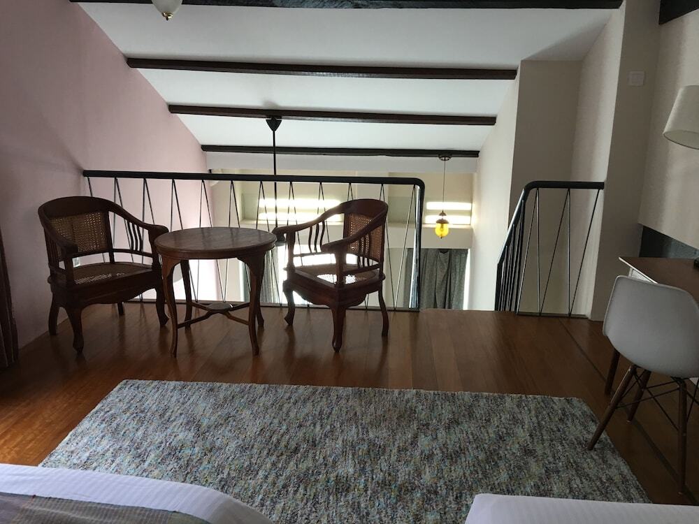 Spices Hotel