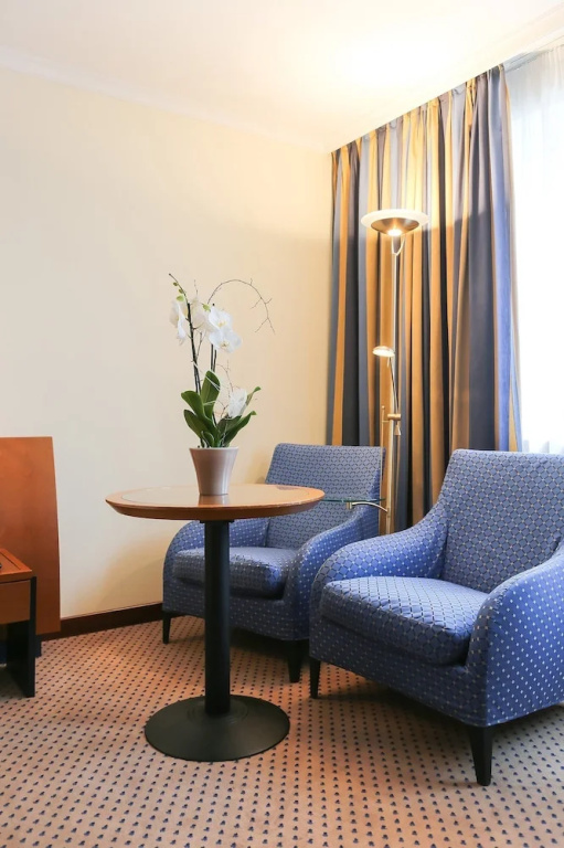 Le Royal Hotels & Resorts - Chambres
