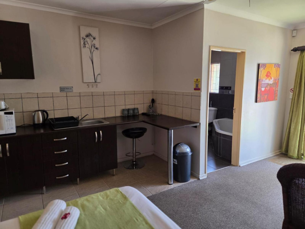 Sekelbos Guesthouse - Général