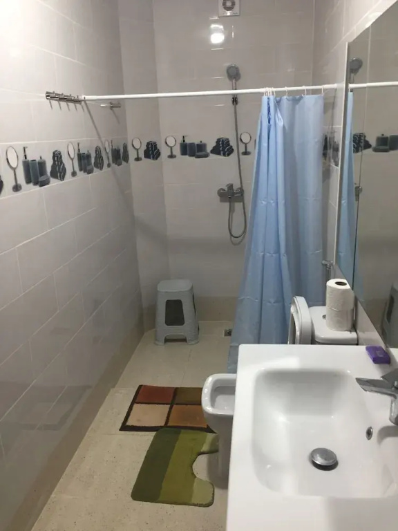 Superior Double room (twin beds)