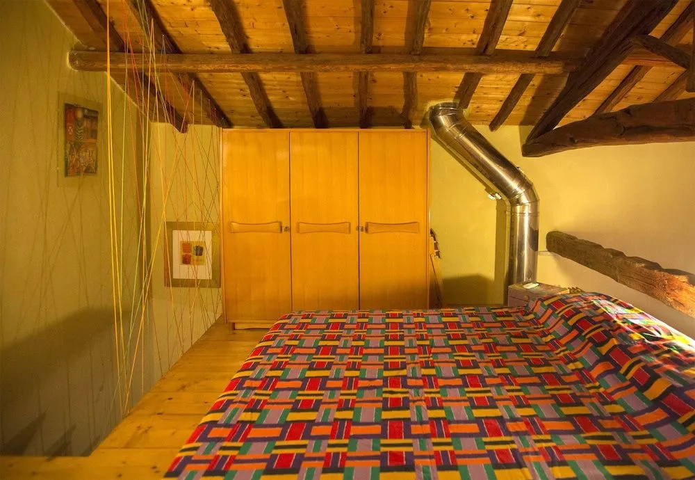 Casa Isotta - Général