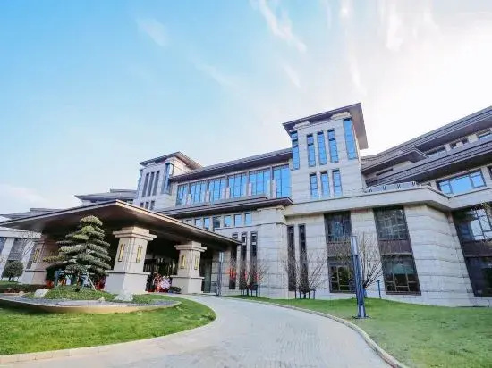 Xiangcheng Quandu Hotel
