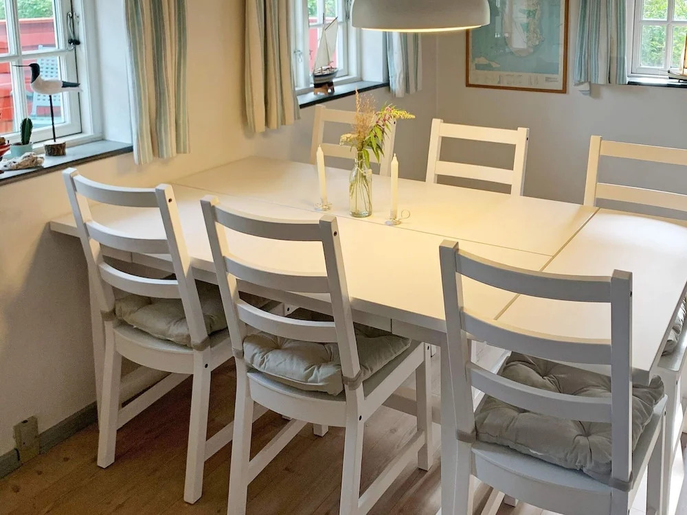 Alluring Holiday Home in Romo With Terrace - фото 14