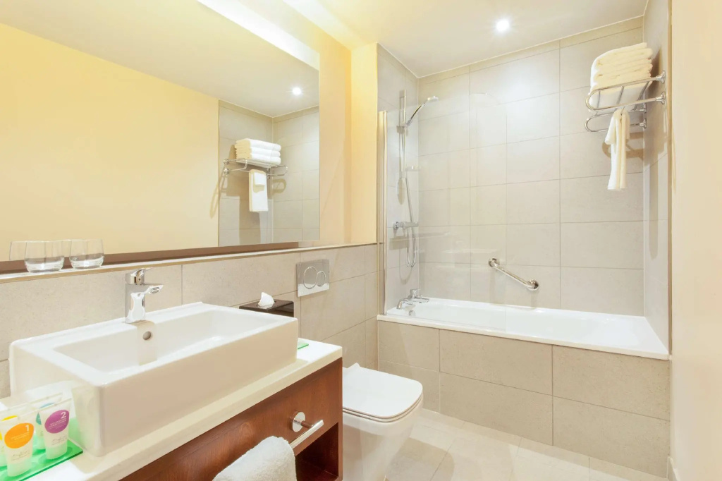 Hyatt Place West London Hayes - Chambres