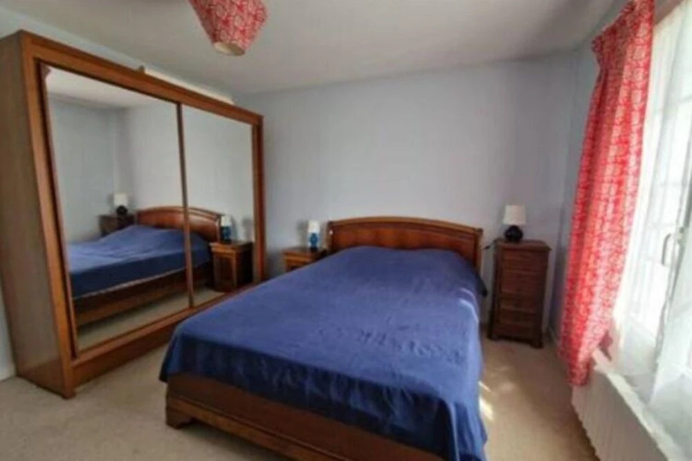Afficher la photo 6 — Family-friendly Holiday Home Near the Coast