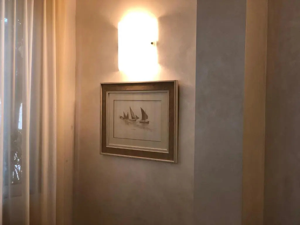 Hotel Florida - Général