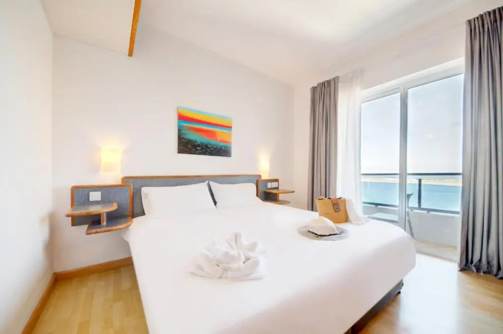 AX Sunny Coast Resort & Spa - Chambres