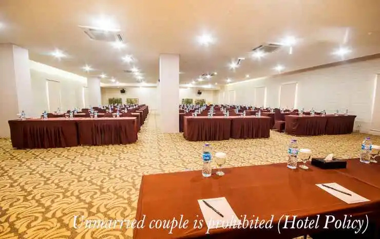 Hotel photo 14
