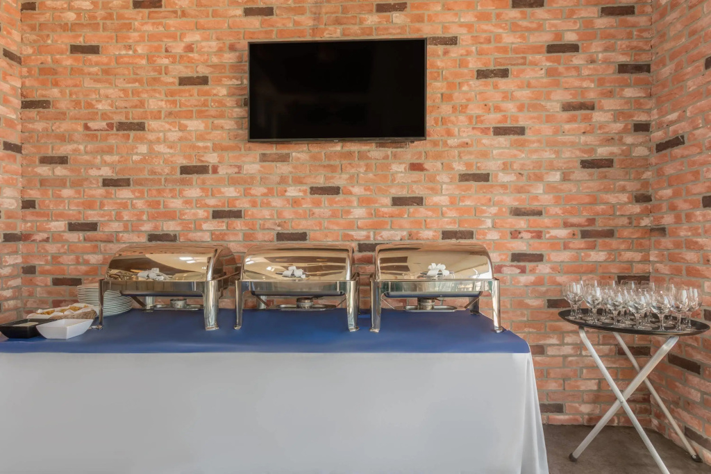 TRYP by Wyndham Mexico City World Trade Center Area - Général