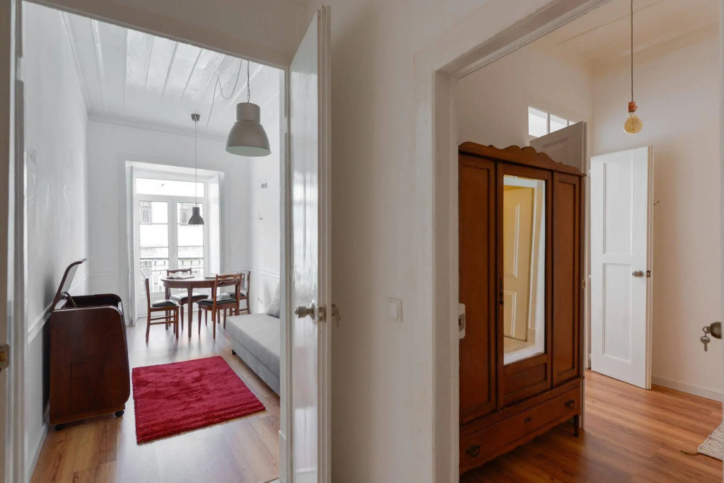 Lisbon Story Guesthouse by null