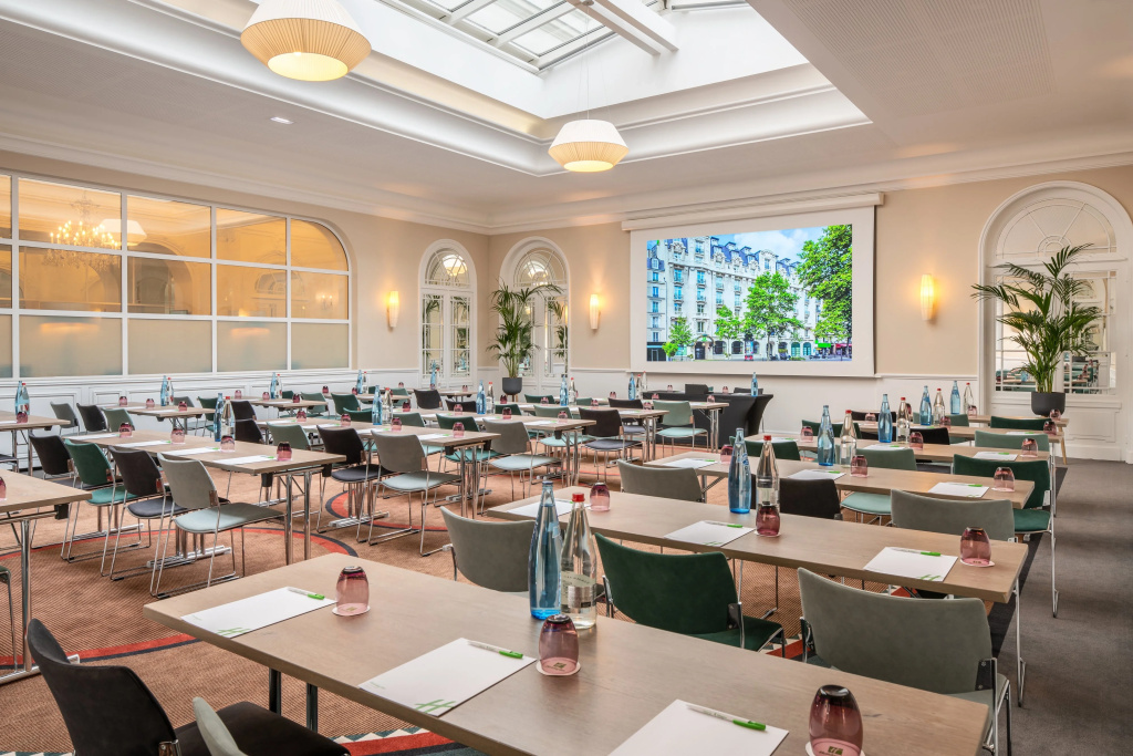 Holiday Inn Paris - Gare de Lyon Bastille by IHG 20