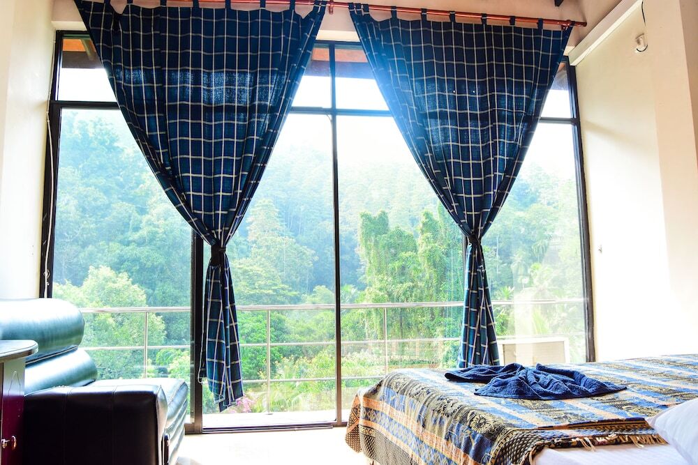 Kandy View Hotel