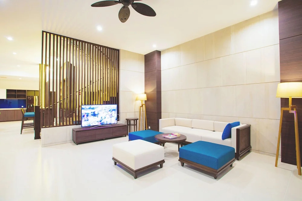 Mercury Phu Quoc Resort & Villas