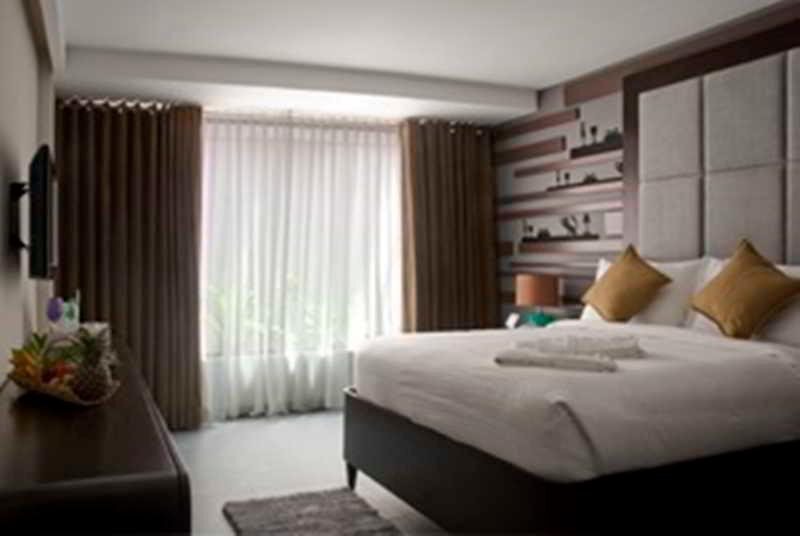 Basilisk Hotel