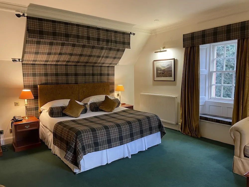 Bunchrew House Hotel - Général