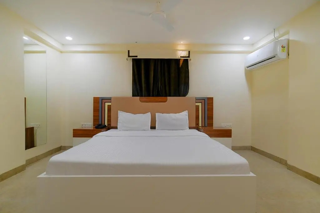 Executive Triple room