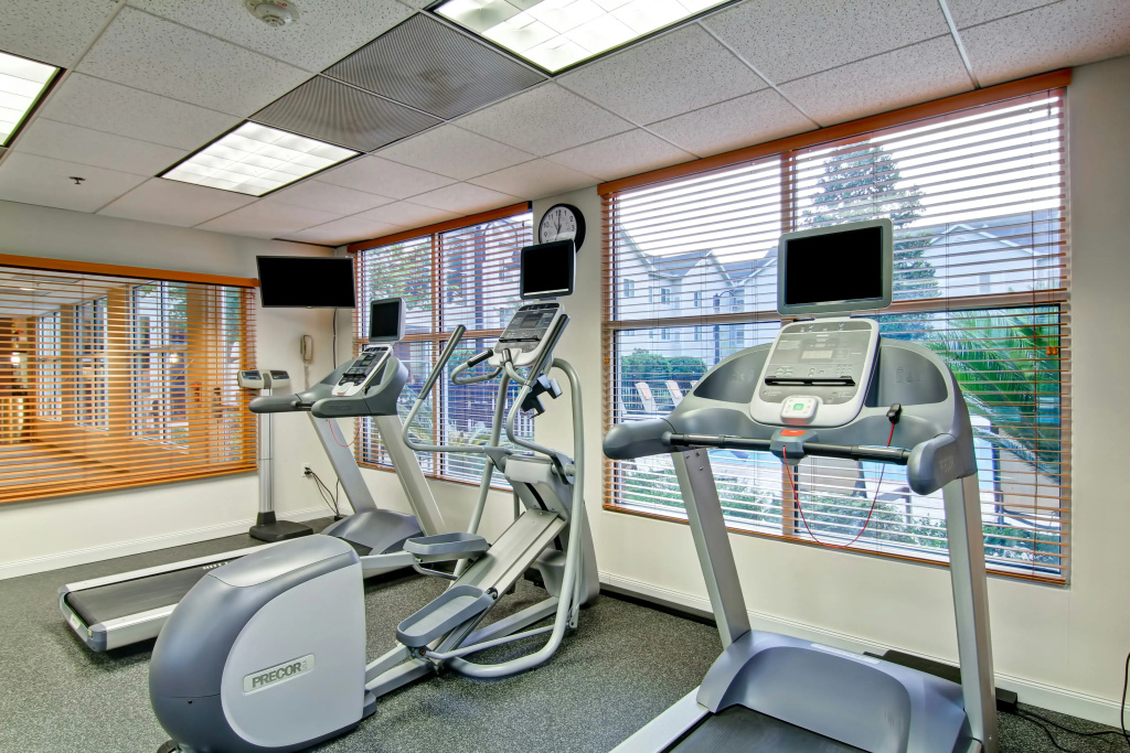 Homewood Suites by Hilton Houston-Kingwood Parc-Airport Area - Général