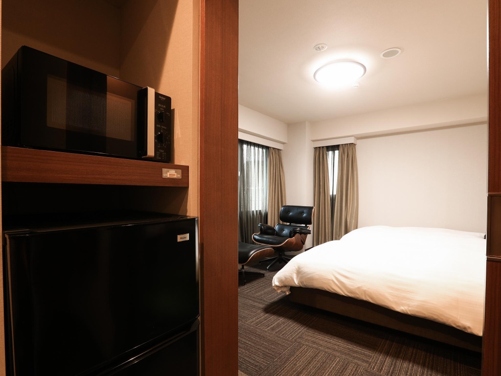 Dormy Inn EXPRESS Meguro Aobadai Hot Spring 사진 16