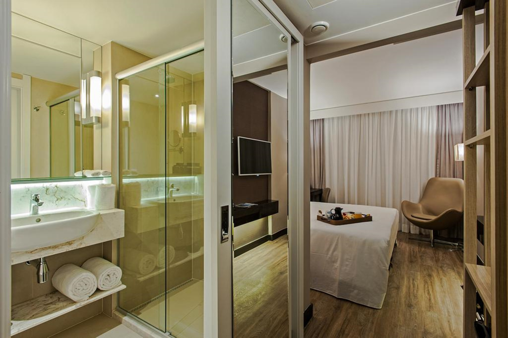 Hotel Atlântico Prime - Général