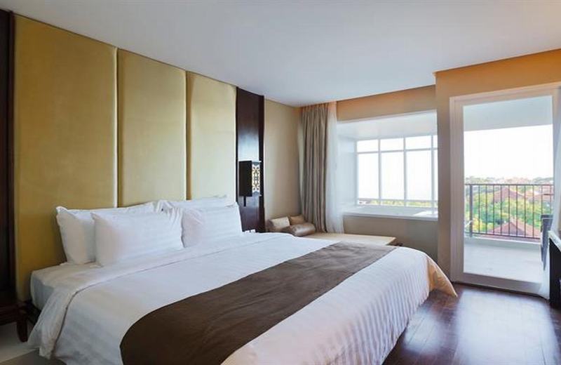 Sanur Resort Watujimbar