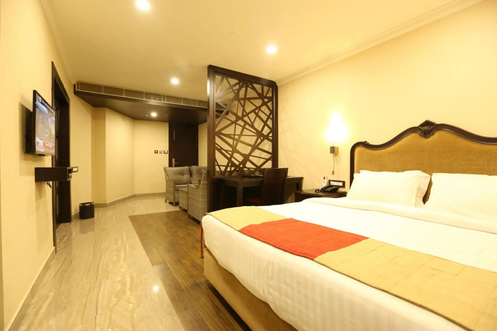 Hotel photo 3
