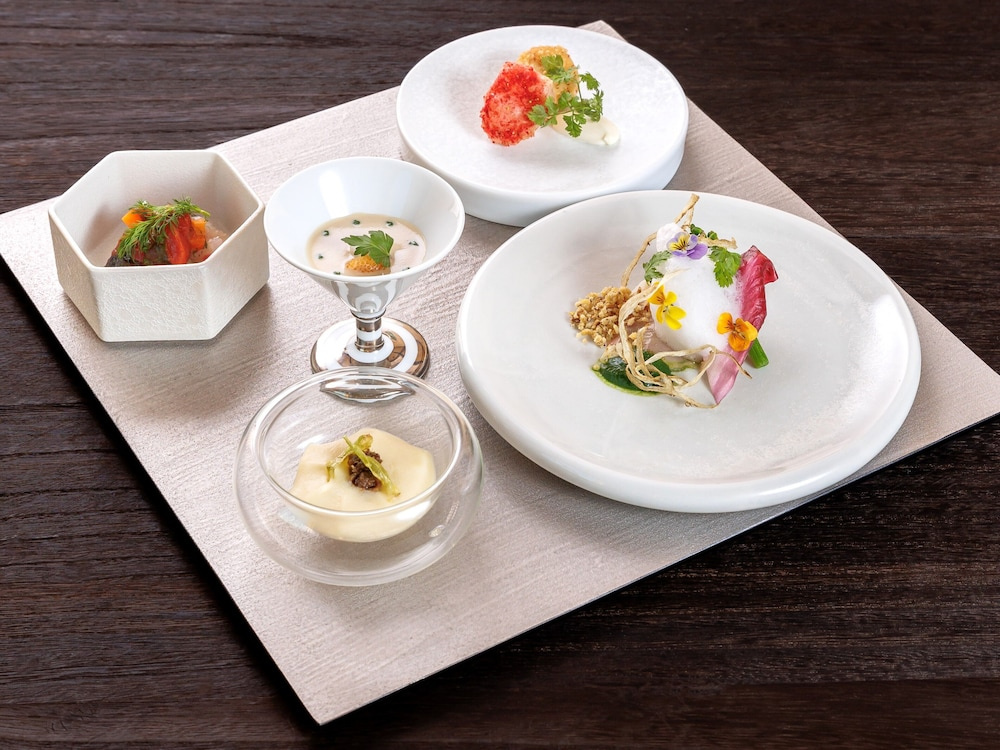 Hotel Shikinoyakata Hakone Ashinoko 사진 23