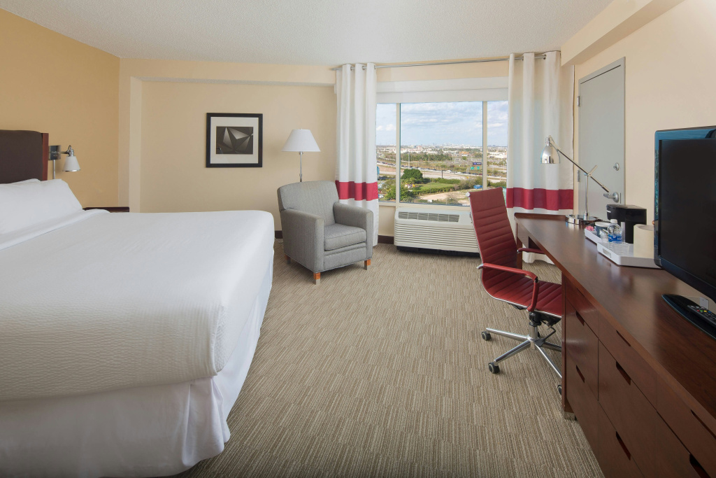Four Points by Sheraton Orlando International Drive - Général