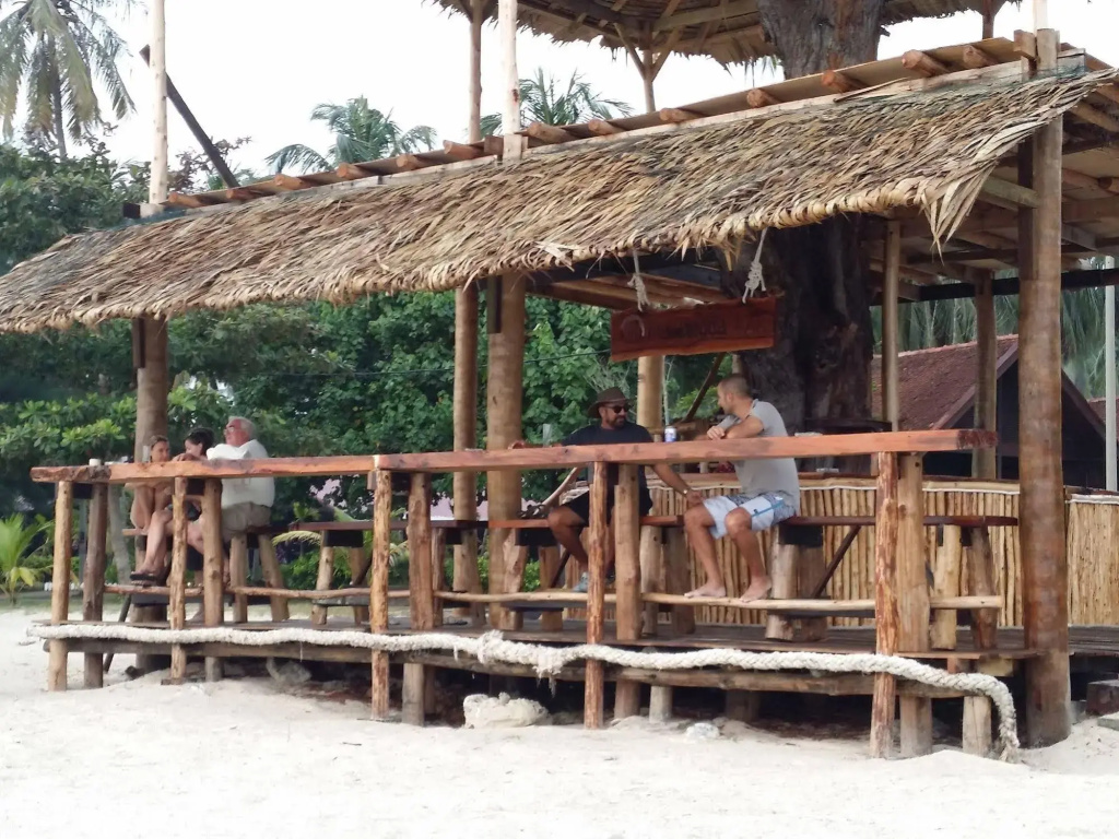 Aseania Resort Pulau Besar - Général