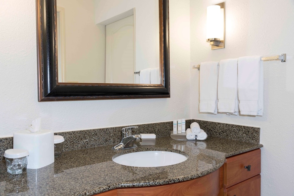 Homewood Suites by Hilton Indianapolis-Airport/Plainfield - Chambres