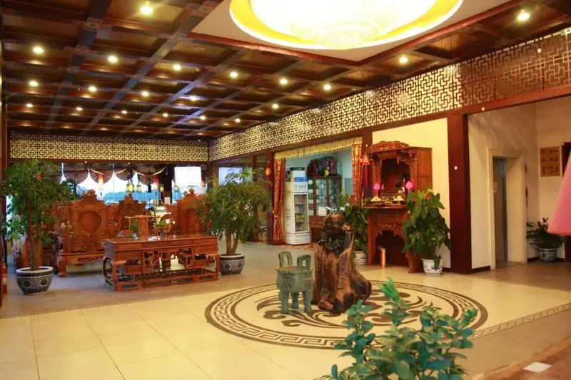 Hotel photo 9