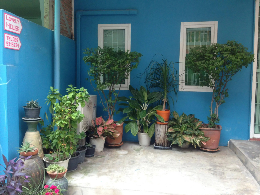 Lovely House Silom