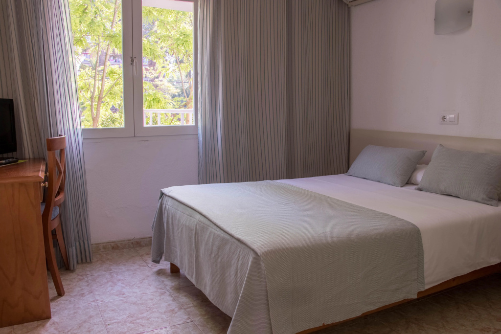 Hotel Houm Nets - Adults Only — 4