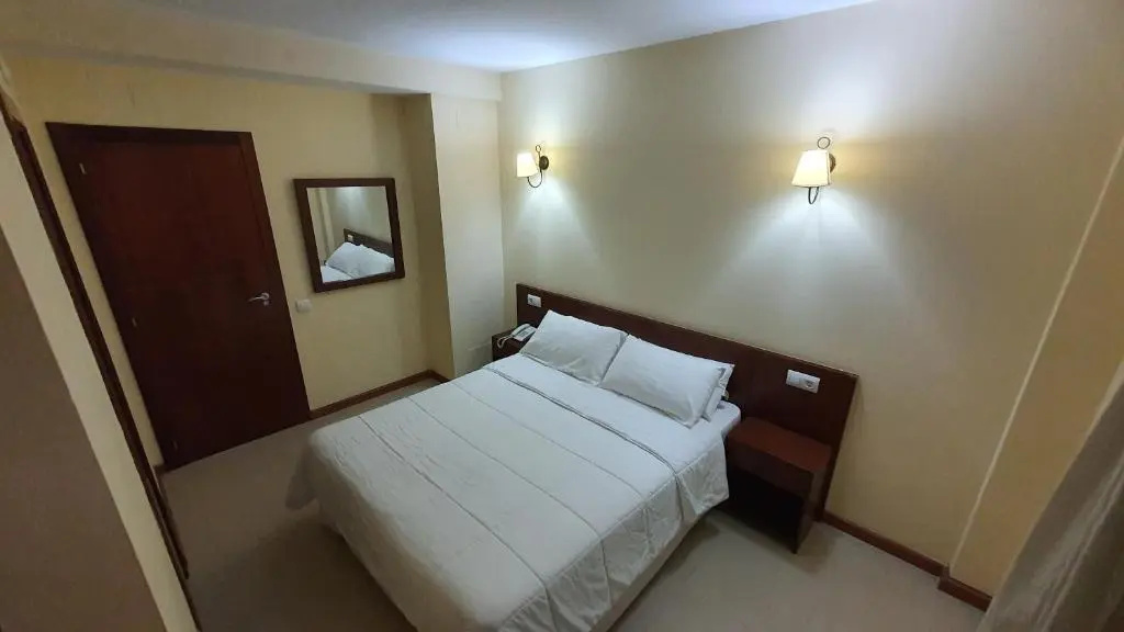 Standard Family room with balcony