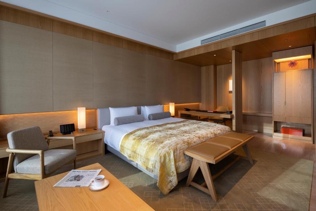 The Okura Tokyo 사진 32