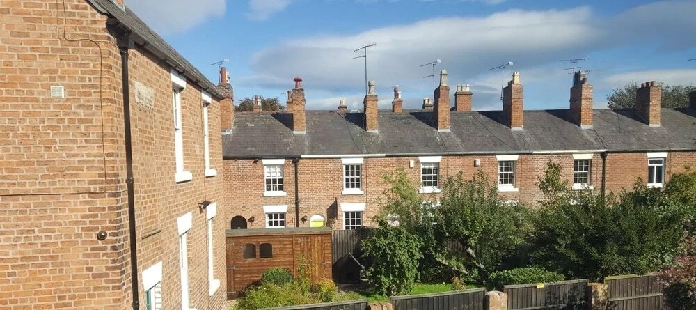Eaton House