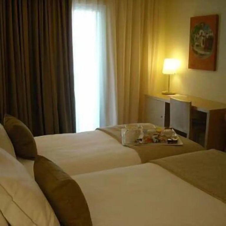 Inlima Hotel & Spa - Chambres