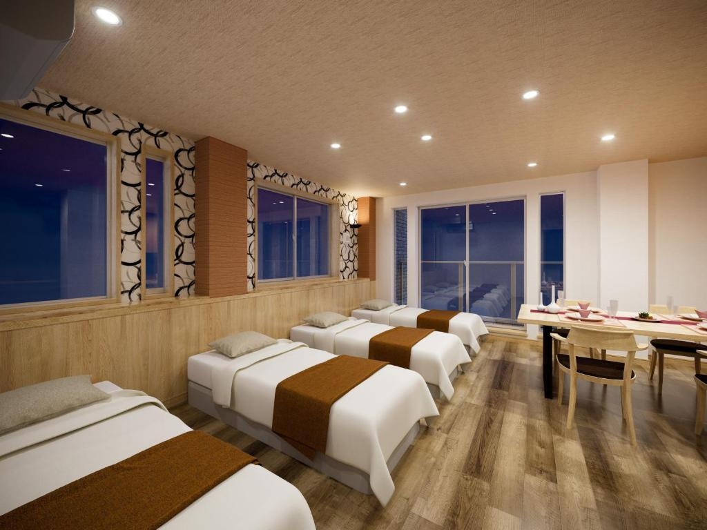WIRES HOTEL James zaka 사진 5