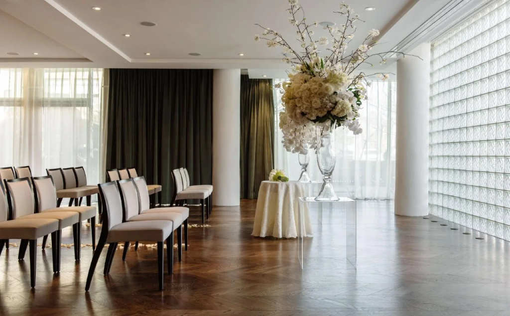 The Dupont Circle Hotel - Général