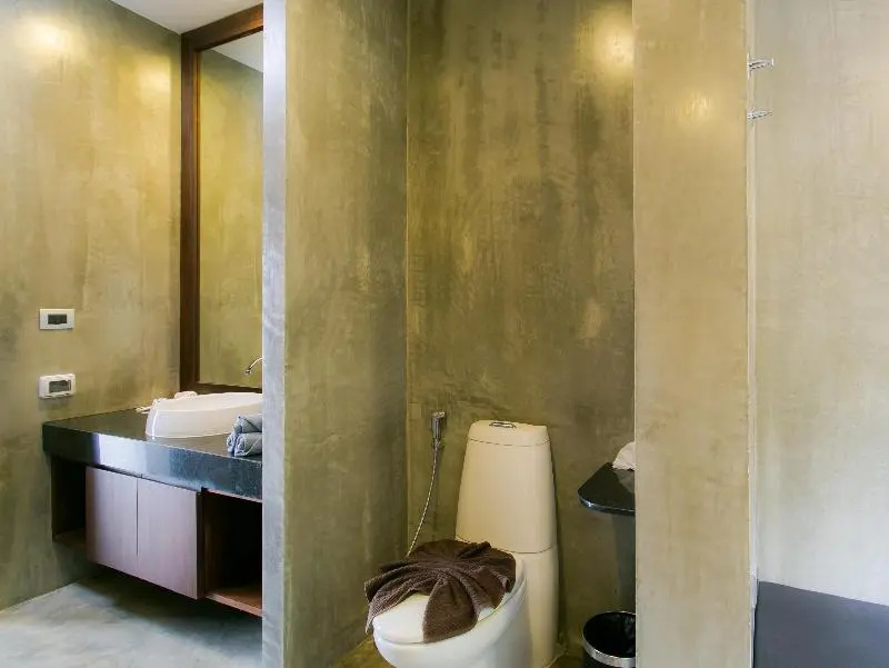 Tharawalai Resort (SHA Extra Plus) - Chambres