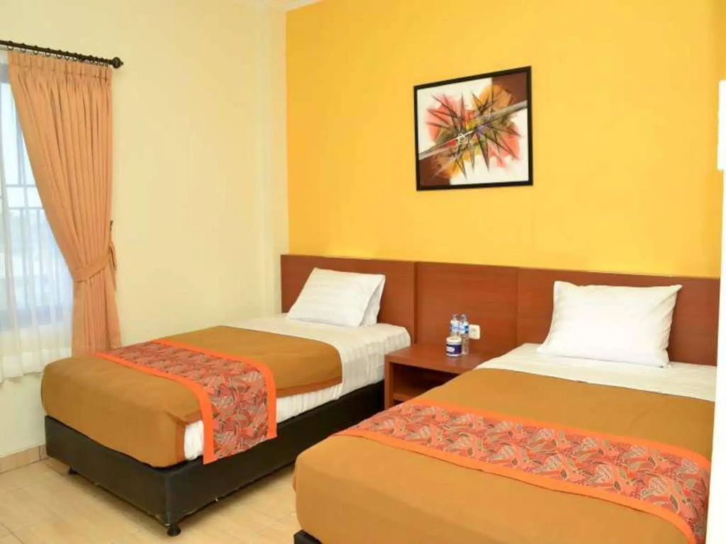 OYO 503 Hotel Belitong - Général