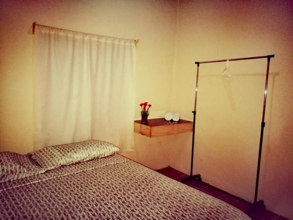Apartamento Equipado Morpho CR.