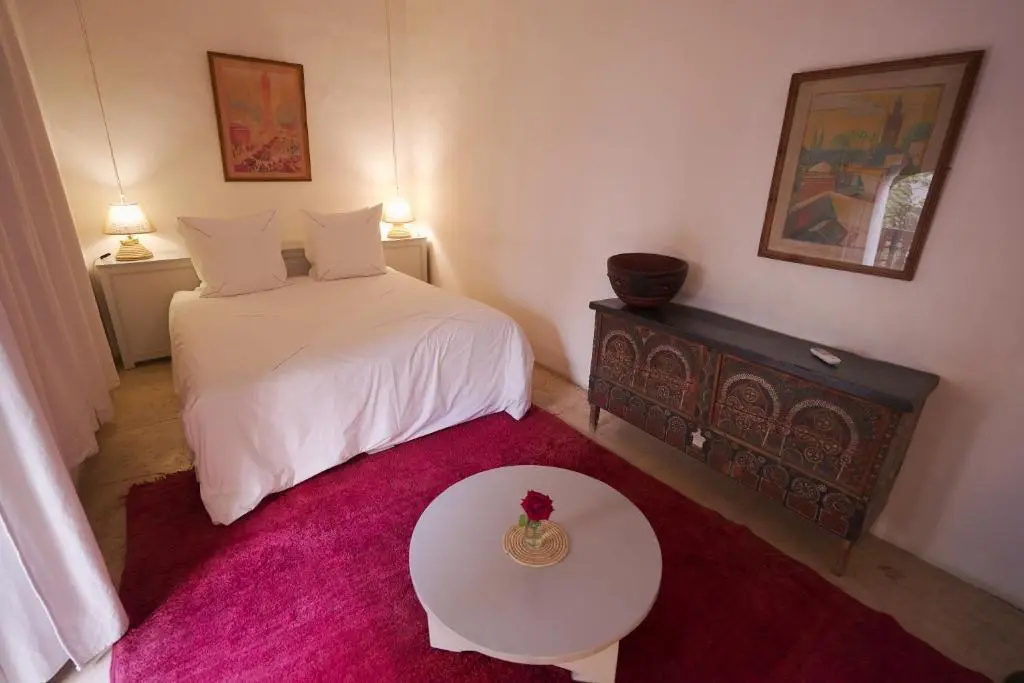 Superior room